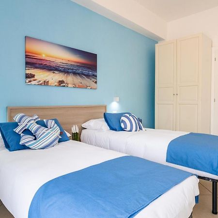 Gio Apartment Sorrento Dış mekan fotoğraf