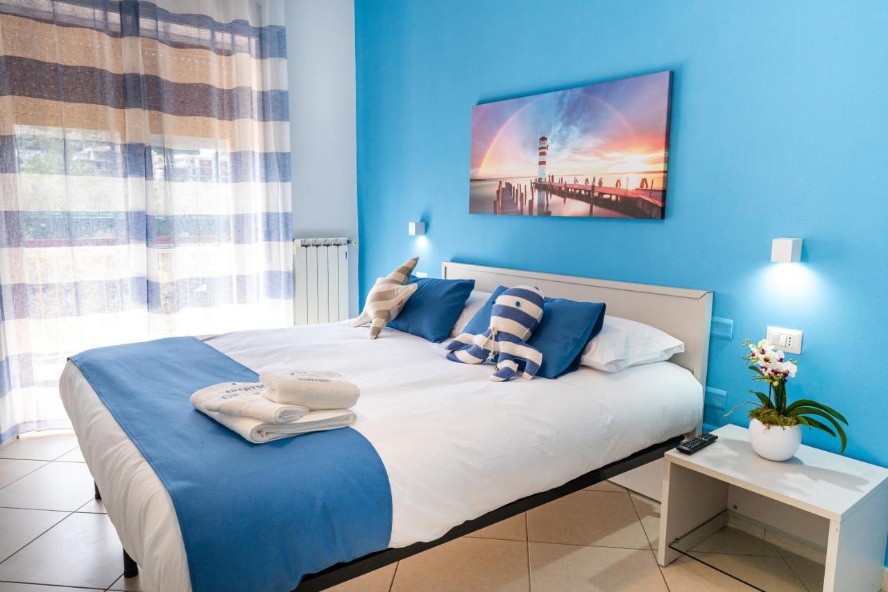 Gio Apartment Sorrento Dış mekan fotoğraf