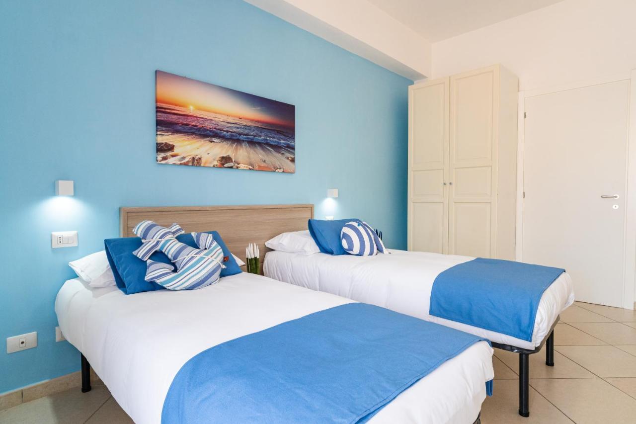 Gio Apartment Sorrento Dış mekan fotoğraf