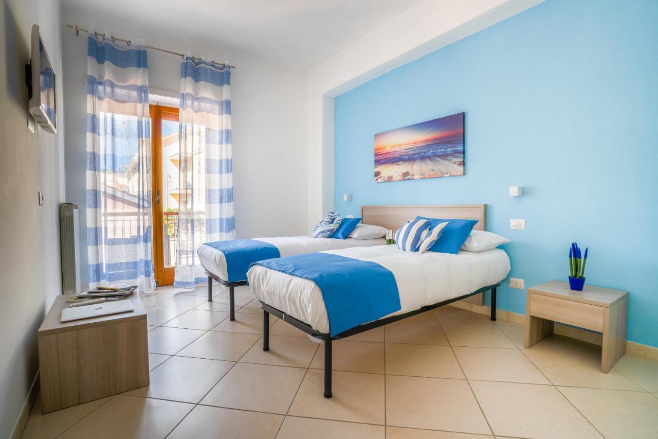 Gio Apartment Sorrento Dış mekan fotoğraf