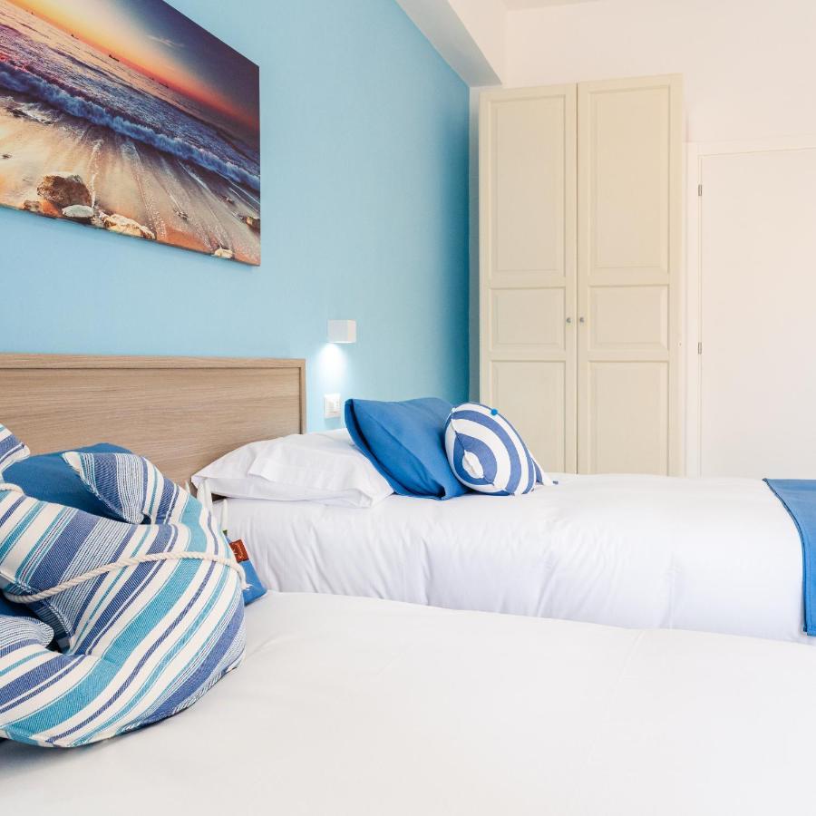 Gio Apartment Sorrento Dış mekan fotoğraf